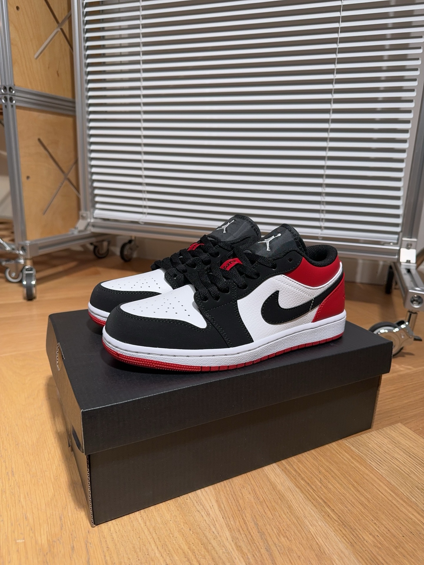 Nike Jordan
